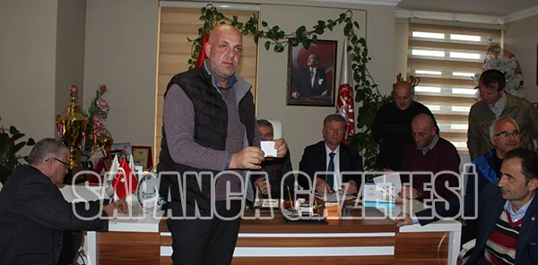 Yolun Açık Olsun Sapanca