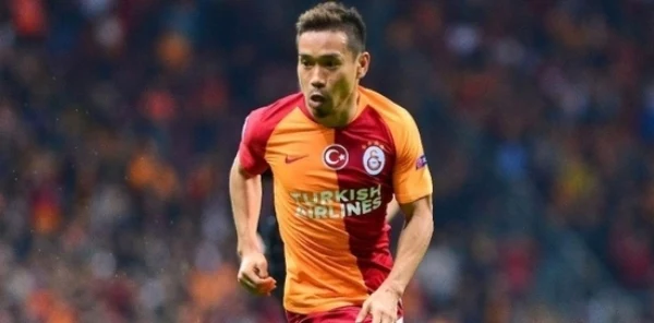 Yuto'ya Sapanca'da Kapan Şoku