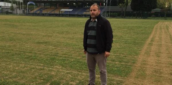 Başkan Yılmaz Çalışmalar Hakkında Konuştu