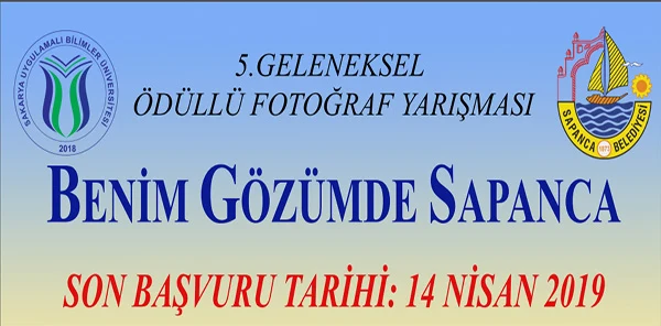 Benim Gözümden Sapanca