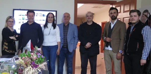 Fotoğraf Yarışmasında Dereceye Girenler Belli Oldu