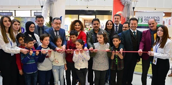 Gelenek ile Gelecek Sanatta Buluştu