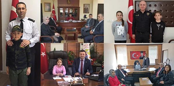 Onlar Sapanca'nın Geleceği