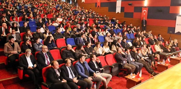 Sektörün Öncüleri Sapanca'da Buluştu
