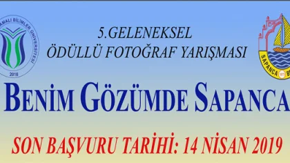 Benim Gözümden Sapanca