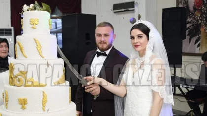 Birlikte Bir Ömre 'Evet' Dediler
