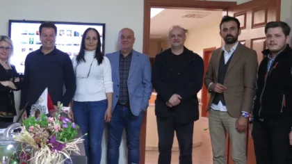 Fotoğraf Yarışmasında Dereceye Girenler Belli Oldu