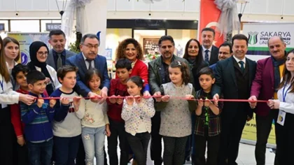 Gelenek ile Gelecek Sanatta Buluştu