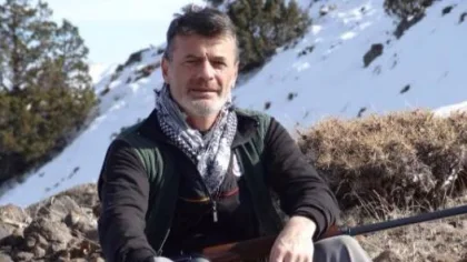 O Cinayetin Zanlısı Aydın'da Yakalandı