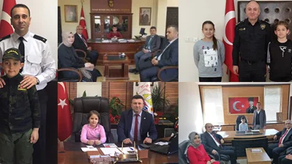 Onlar Sapanca'nın Geleceği