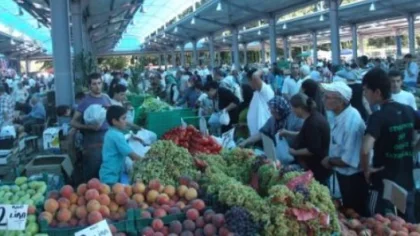 Pazar Yeri Tezgahlarında İhale Süreci