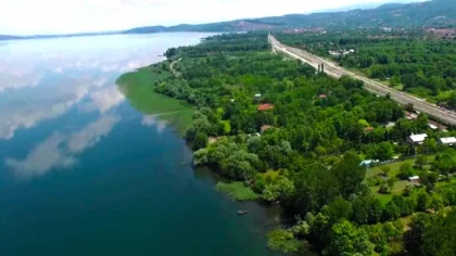 Sapanca, Geçen Yıl 207 Bin Turist Ağırladı