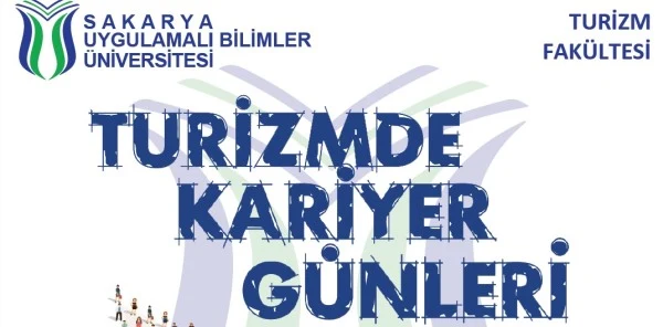Turizm Kariyer Günleri Sapanca'da Başlıyor