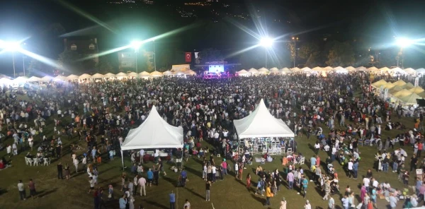 3. El Sanatları Festivali 25 Temmuz'da
