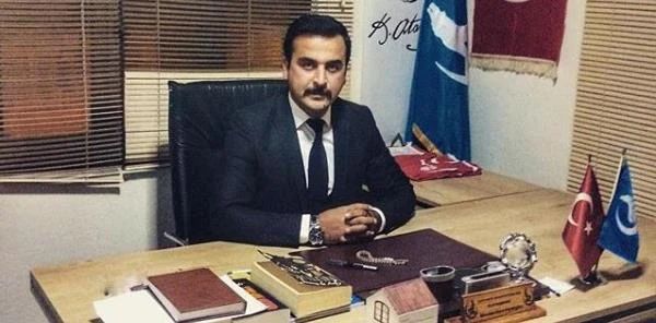 Açıkgöz: '3 Mayıs Milliyetçiler Günü Kutlu Olsun'