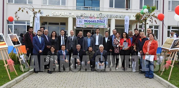 Benim Gözümde Sapanca Fotoğraf Yarışması
