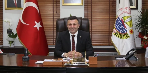 'Cennet Annelerin Ayakları Altındadır'