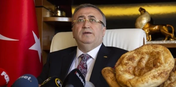 Pidede Fiyat Artmadı Gramaj Düştü