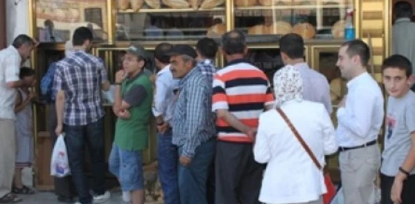Ramazan'ın Vazgeçilmezi Pide