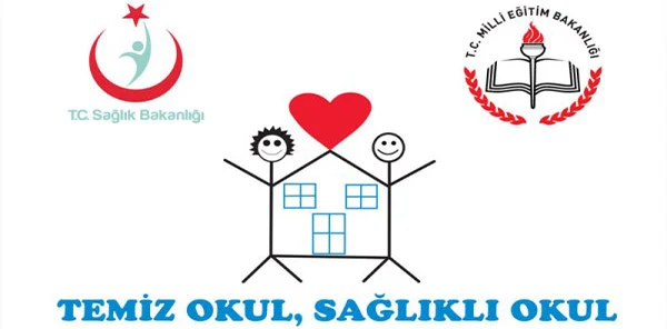 Sapanca'da 3 Okul Daha Beyaz Bayrak Aldı