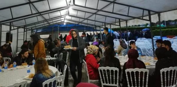 Sapanca için İftar Vakti