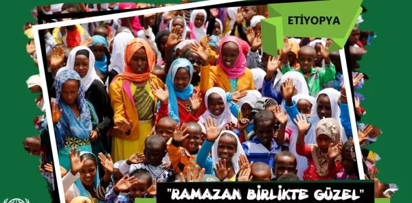 Sapanca Ihh'da Ramazan Hazırlığı