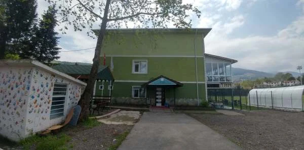 Sapanca'nın İlk Rehabilitasyon Merkezi Açıldı
