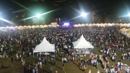 3. El Sanatları Festivali 25 Temmuz'da