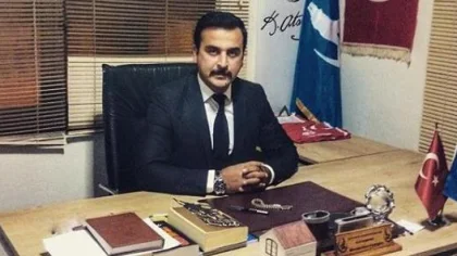 Açıkgöz: '3 Mayıs Milliyetçiler Günü Kutlu Olsun'