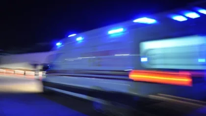 Baba Kalbi Daha Fazla Dayanamadı