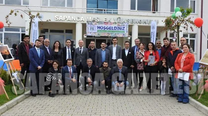 Benim Gözümde Sapanca Fotoğraf Yarışması
