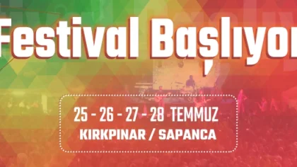 El Sanatları Festivali Hazırlıkları Başladı