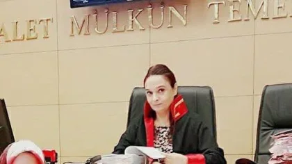Eski Sapanca Hakimi 52 Yaşında Kalbine Yenik Düştü