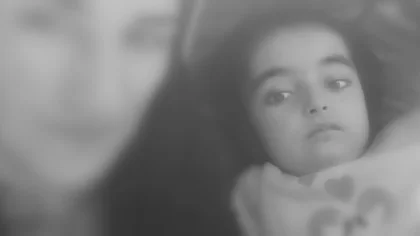 İrem Bebek Melek Oldu