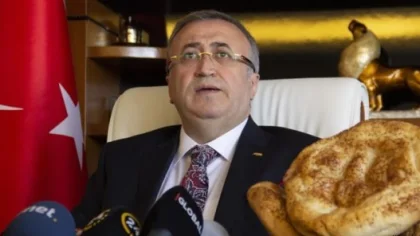 Pidede Fiyat Artmadı Gramaj Düştü