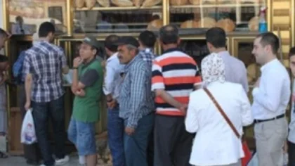 Ramazan'ın Vazgeçilmezi Pide