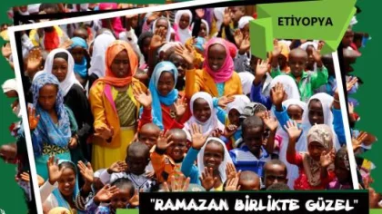 Sapanca Ihh'da Ramazan Hazırlığı