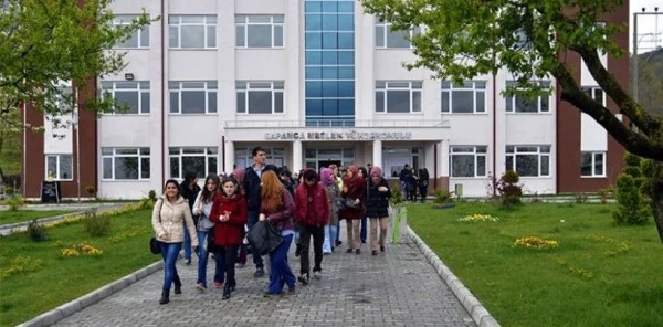 1040 Yeni Kontenjan