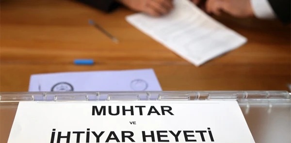 81 Seçmen için Seçim Günü