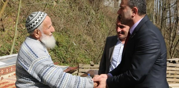 'Baba, Hayattaki İlk Kahramandır'