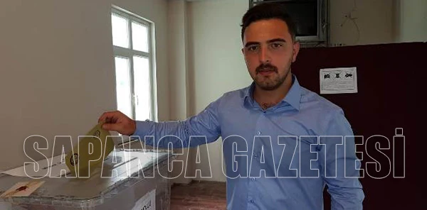 İlmiye'de Muhtarlık Babadan Oğula Geçti