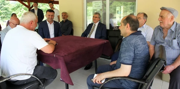 'Sapanca Daha Güzel Olacak'