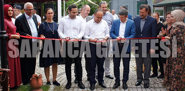 Sodam'dan Yıl Sonu Sergisi