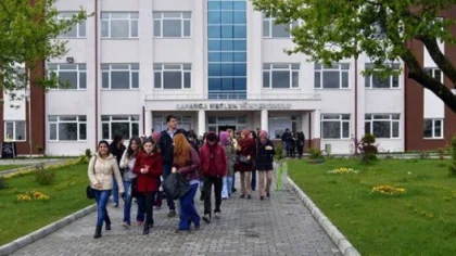 1040 Yeni Kontenjan