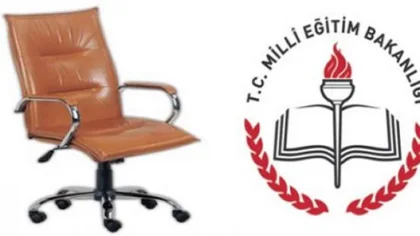 5 Okul Müdürünün Görev Yerleri Değişti
