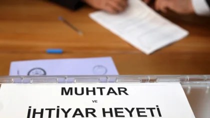 81 Seçmen için Seçim Günü