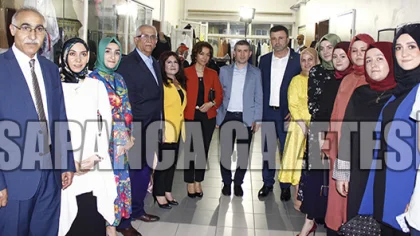 Hem'de Yıl Sonu Sergisi
