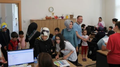Kayıtlara İlk Hafta Rekor Başvuru