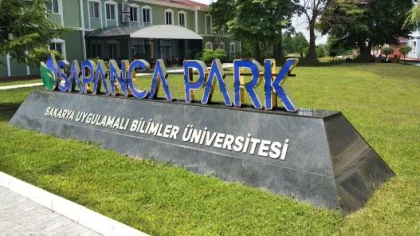Sapanca Park Otel Hizmete Girdi
