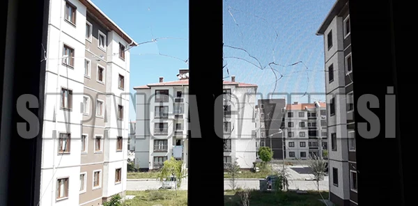 1 Haftada 2 Kez Kırdılar